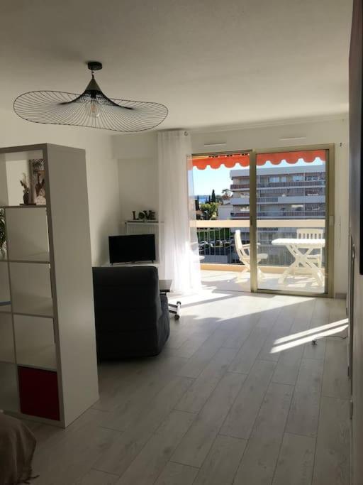 Studio « Oasis Provencale » Vallauris Exterior foto